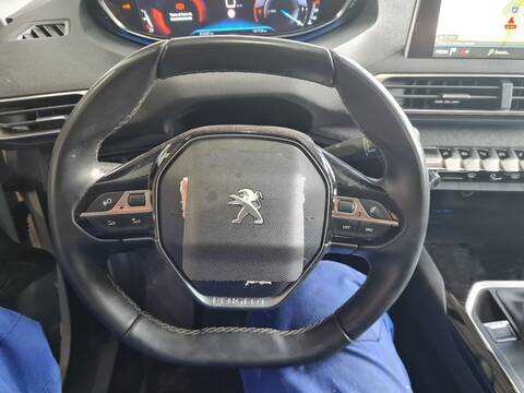 Volante Peugeot 3008 ALLURE 131CV 96KW