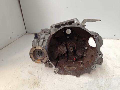 Caja Cambios Seat Ibiza ECOMOTIVE 80CV 59KW