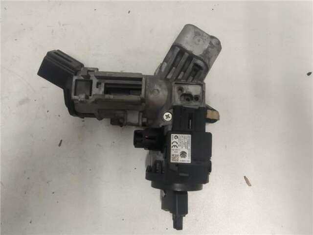 Foto 2ª: Motor de Arranque Mazda 2 1.3 [ZJ-VE]