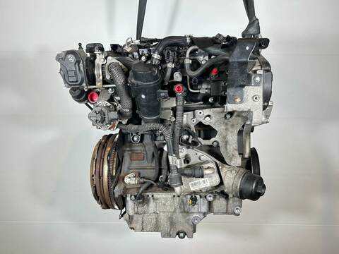 Motor Completo Opel Insignia 2 0 CDTI 131 - 165 CV