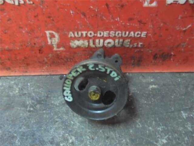 Bomba Servodireccion Mitsubishi Galloper 2.5 D