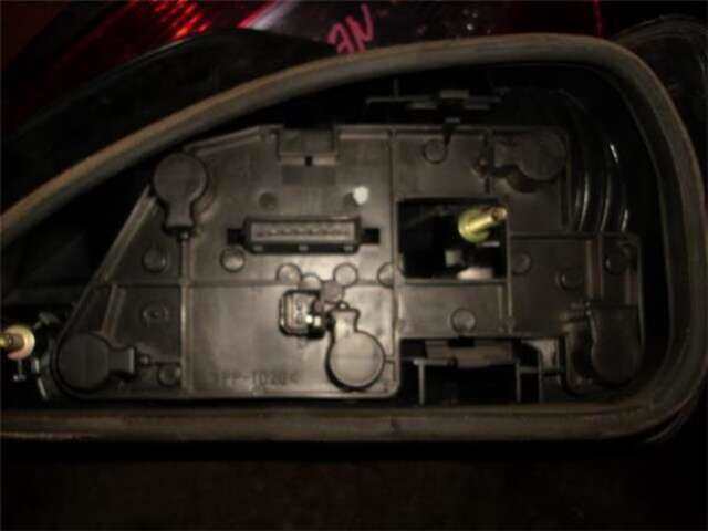 Piloto Trasero Izquierdo Peugeot 306 1.9D