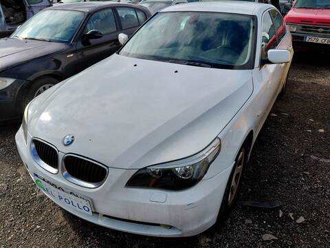 Barra Estabilizadora Delantera Bmw Serie 5 530 D 218CV 160KW