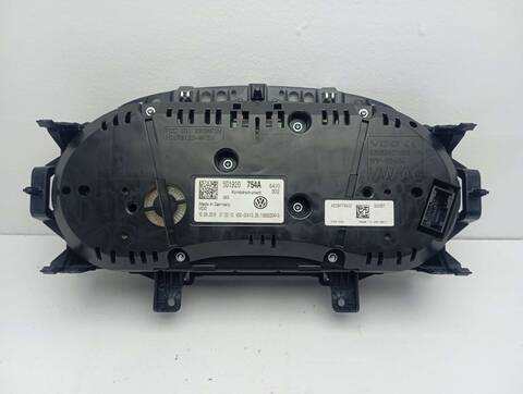 Foto 2ª: Cuadro de Instrumentos Volkswagen Golf GTE 150CV [CUK] (2015)