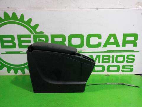 Consola Central Renault Scenic XMOD BOSE 132CV