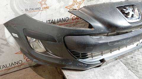 Foto 3ª: Paragolpes Delantero Peugeot 308 CONFORT 109CV 80KW [9HZ] (2008)