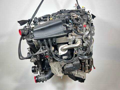 Motor Completo Mercedes Clase E 250 2.2 CDI 204CV
