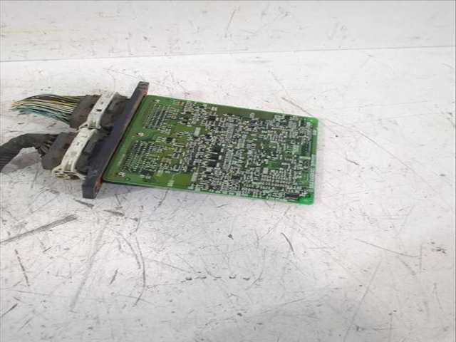 Foto 3ª: Centralita Motor ECU Mazda 3 1.6 BK12) 105CV [Z601 Z627] (1999)