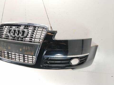 Foto 3ª: Paragolpes Delantero Audi A6 2.0 TDI [BRE] (2004)