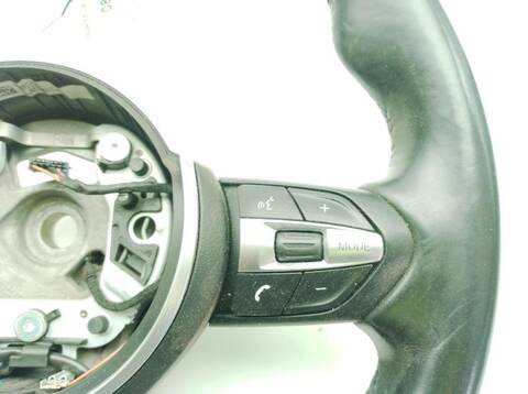 Foto 2ª: Volante Bmw Serie 3 315 320 D 163CV [B47 D20 A] (2011)