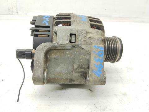 Foto 2ª: Alternador Renault Megane 1.6E EUROPA HATCHBACK BERLINA 64CV 47KW I BERLINA HATCHBACK BA0) [F8Q N6] (2000)