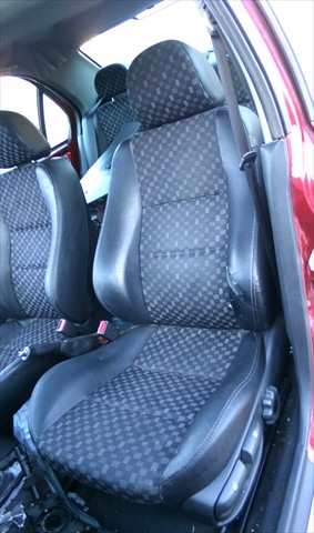 Asiento Delantero Izquierdo Mg ZS 2.0 D 2001-2005