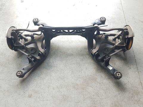 Puente Trasero Audi A5 2.0 TDI 150CV 110KW