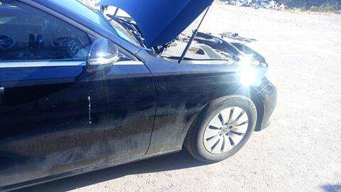 Puente Delantero Mercedes Clase E 180 E 200 D 213.013) 150CV 110KW