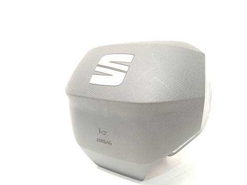 Foto 2ª: Airbag Delantero Izquierdo Seat Ibiza 1.0 TSI 95CV 70KW [DUSB] (2024)