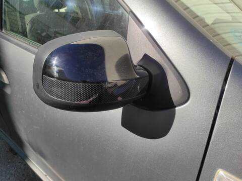Foto 2ª: Retrovisor Derecho Dacia Sandero K9K626 (2018)