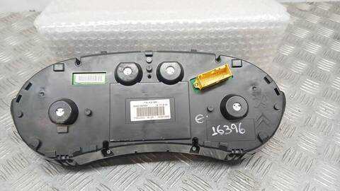 Foto 3ª: Cuadro de Instrumentos Peugeot RCZ BASIS 163CV 120KW [RH02] (2010)