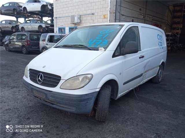 Bomba Servodireccion Mercedes Vito 111 CDI