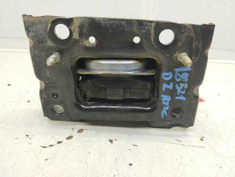 Foto 3ª: Soporte Cambio Citroen C3 TONIC 73CV 54KW [KF01] (2012)