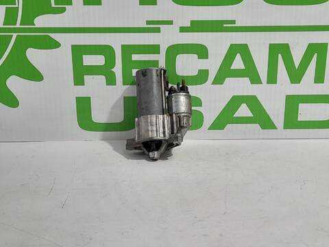 Foto 3ª: Motor de Arranque Citroen C4 1.6 16V CAT NFU - TU5JP4) 109CV [NFUTU5JP4] (2008)