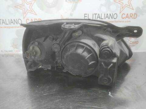 Foto 2ª: Faro Izquierdo Kia Rio LS BERLINA 5-PTAS.) 98CV 72KW [G/A5D] (2005)