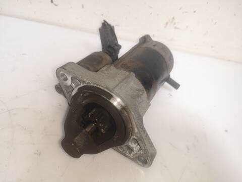 Foto 3ª: Motor de Arranque Toyota Yaris 2NZFE (1999)