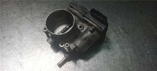 Foto 2ª: Caja Mariposa Toyota Auris 1.8 HYBRID ACTIVE [1.8 LTR. - 73 KW 16V CAT (HÍBRIDO)] [2ZR]