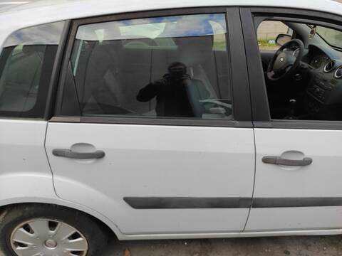 Puerta Trasera Derecha Ford Fiesta A9JA