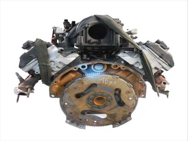 Foto 3ª: Motor Completo Dodge Challenger 377CV 277KW [EZH] (2015)