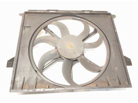 Foto 4ª: Electroventilador Mercedes Clase R 280 280 CDI 4-MATIC 251.020) 190CV 140KW [642950] (2007)