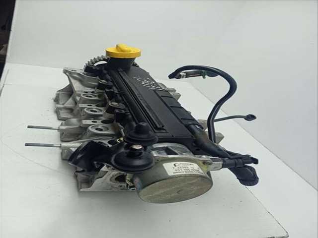 Foto 2ª: Culata Renault Kangoo ALIZE 65CV 48KW [K9K704] (2003)