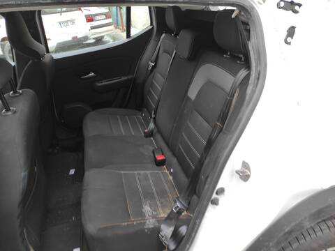 Asientos Traseros Dacia Sandero H4D470