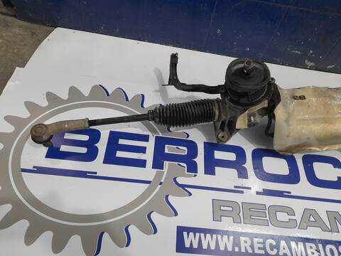Foto 2ª: Cremallera de Direccion Seat Leon 1.9 TDI 105CV 77KW (2005)
