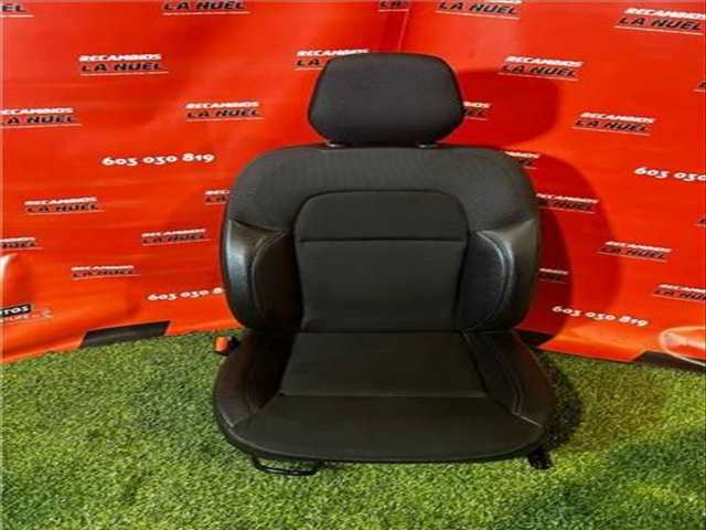 Asiento Delantero Izquierdo Renault Express ADVANCE BLUE DCI DIESEL FAP 75CV 55KW