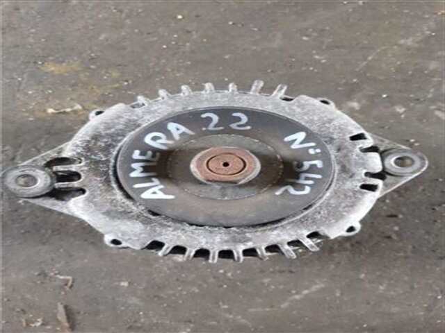 Alternador Nissan Almera 2.2 DI