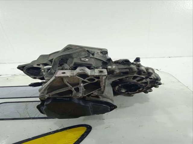 Foto 3ª: Caja Cambios Volkswagen Golf 1.9 TDI 101CV 74KW [ATD,AXR] (2002)