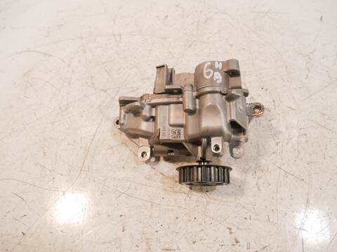 Foto 2ª: Bomba de Aceite Ford Transit 130 CV 96KW [BKFB] (2022)