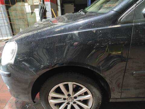 Aleta Delantera Izquierda Volkswagen Polo BUD