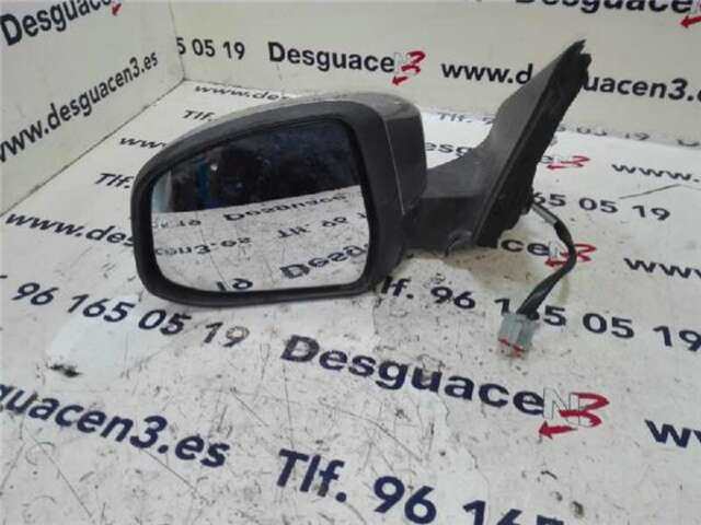 Retrovisor Izquierdo Ford Mondeo 2.0 LIMITED EDITION [2.0 LTR. - 103 KW TDCI CAT]