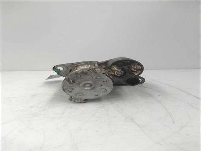 Foto 3ª: Motor de Arranque Volkswagen Polo 1.2 TSI (2009)