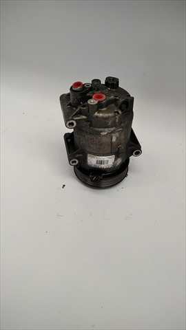 Compresor Aire Acondicionado Renault Scenic 1.9 D GRAN SCENIC