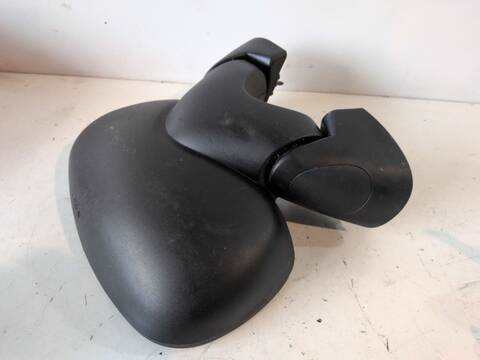 Foto 3ª: Retrovisor Izquierdo Renault Trafic G9U730 FURGON (2006)