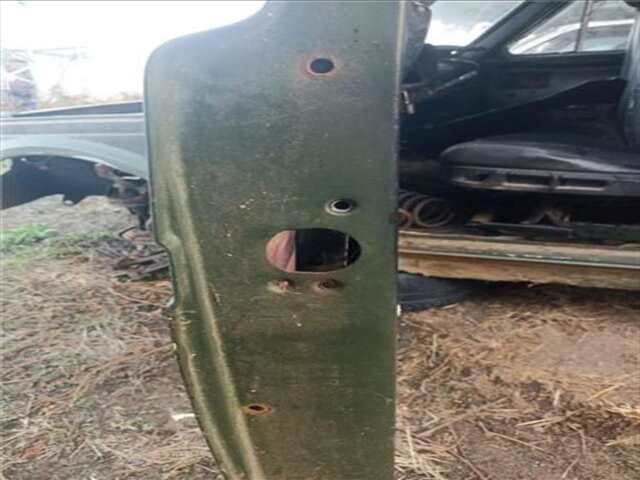 Foto 3ª: Puerta Delantera Izquierda Lada Niva 1.6 5000 [1.6 LTR. - 56 KW] [EXP.4T]