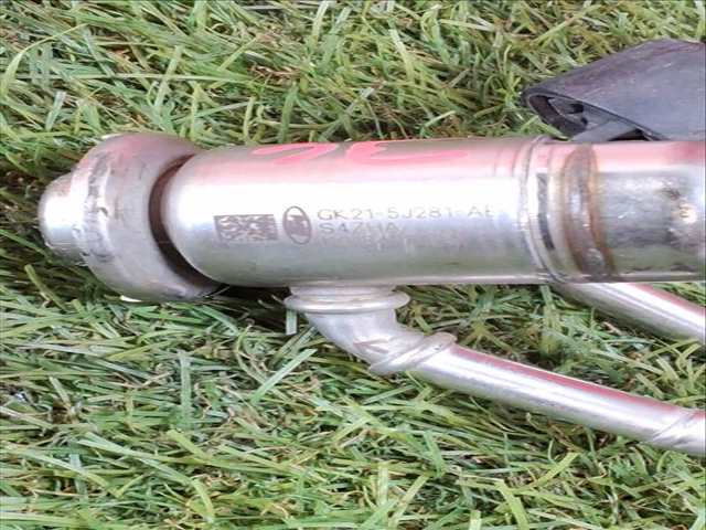 Foto 3ª: Inyectores Ford Transit 2.0 ECOBLUE 130CV 96KW FURGONETA [BKFA,BKFB,YMF6,YMFA,YMFB,YMFS] (2019)