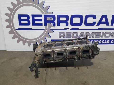 Culata Iveco Daily 2.3 DIESEL CAT 126CV