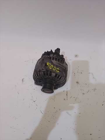 Foto 4ª: Alternador Mercedes Clase E 240 2.6 GASOLINA [G/112913] (2002)