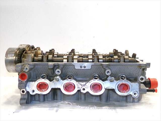 Culata Kia Rio 1.2 G 2011-2014
