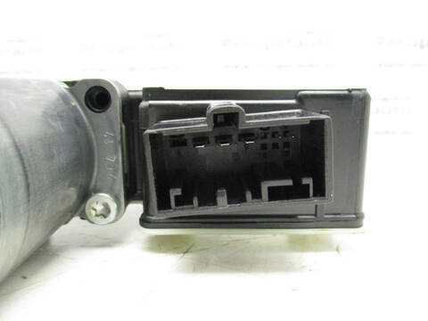 Foto 2ª: Elevalunas Eléctrico Trasero Izquierdo Seat Arona CHZ (2017)