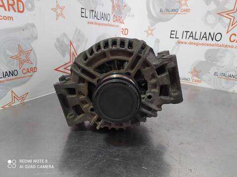 Alternador Audi A5 2.0 TFSI QUATTRO 155KW) COUPE 211CV