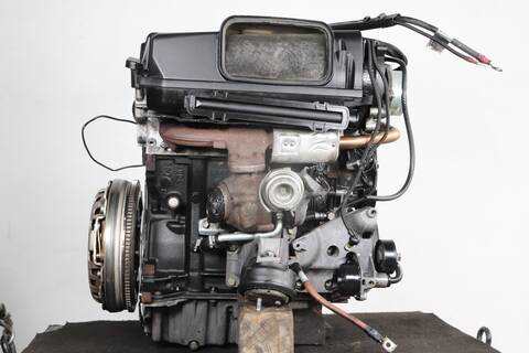 Foto 3ª: Motor Completo Bmw Serie 3 315 204D4 BERLINA (2003)